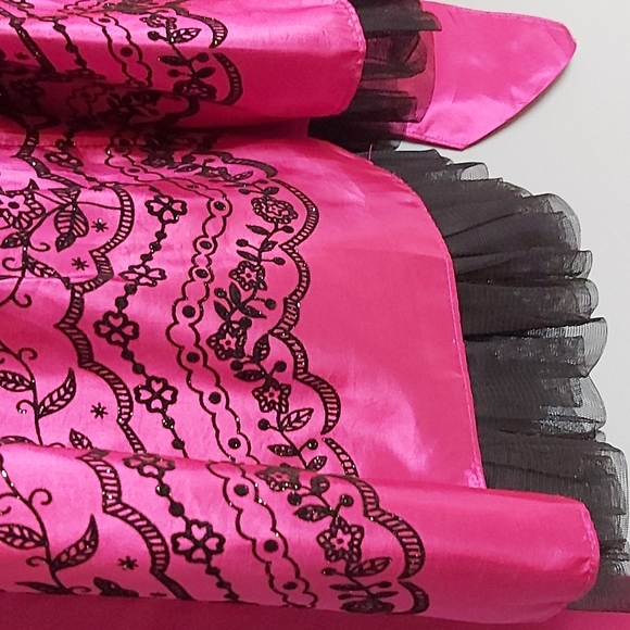 Party Dress - Picture 3 of 4